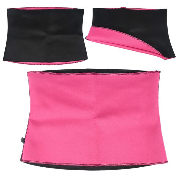 1pcs new fitness body shaper building yoga sport waist support women men slimming shaping self-heating trainer waist belt, Black;gray
1pcs new fitness body shaper building yoga sport waist support women men slimming shaping self-heating trainer waist belt, Black;gray