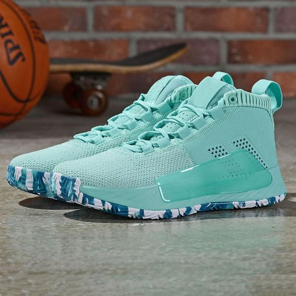 2020 sell lillard v dame 5 cny all skate sky blue white backetball mens shoes sports sneakers damian 5s trainers delivery size 7-12, Black
2020 sell lillard v dame 5 cny all skate sky blue white backetball mens shoes sports sneakers damian 5s trainers delivery size 7-12, Black