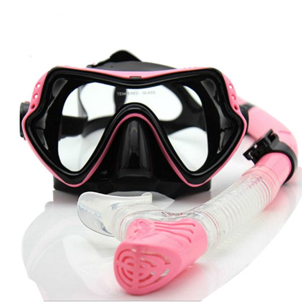 diving glass respiratory tube set submersible sambo equipped with full dry submersible mask 
diving glass respiratory tube set submersible sambo equipped with full dry submersible mask