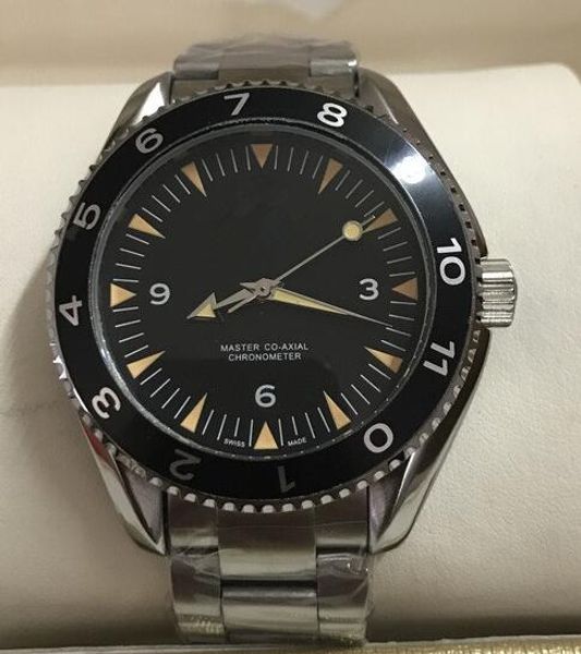 bracelet fashion mechanical men's stainless steel automatic movement watch sports mens self-wind watches james bond 007 skyfall wristwa, Slivery;brown
bracelet fashion mechanical men's stainless steel automatic movement watch sports mens self-wind watches james bond 007 skyfall wristwa, Slivery;brown