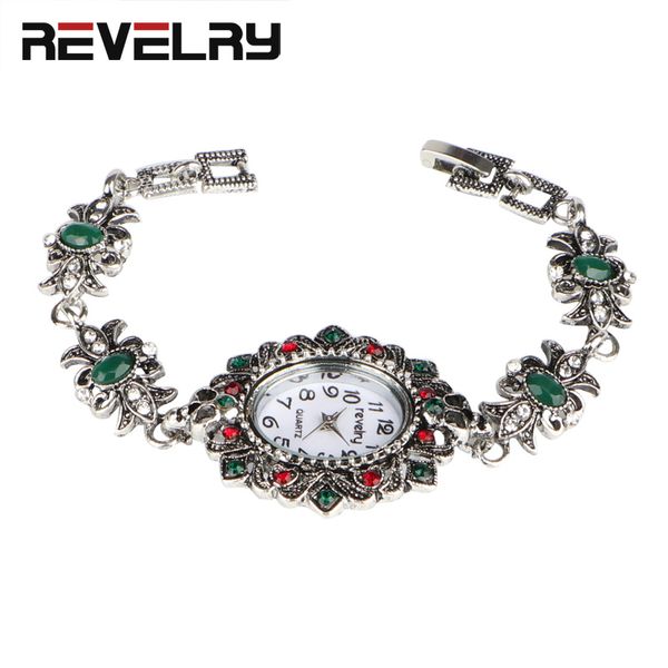 revelry new fashion bracelet watches women luxury silver bracelet watch beauty oval dial designer ladies quartz wristwatches, Slivery;brown
revelry new fashion bracelet watches women luxury silver bracelet watch beauty oval dial designer ladies quartz wristwatches, Slivery;brown