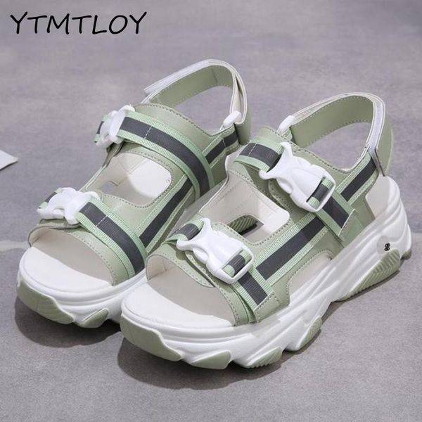 5.5cm platform sandals women wedge high heels shoes women buckle leather canvas summer zapatos mujer wedges woman sandal, Black
5.5cm platform sandals women wedge high heels shoes women buckle leather canvas summer zapatos mujer wedges woman sandal, Black