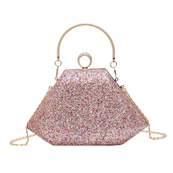 ocardian handbag fashion women diamonds bright sequins clutch bag trapezoidal irregular square handbag may15
ocardian handbag fashion women diamonds bright sequins clutch bag trapezoidal irregular square handbag may15