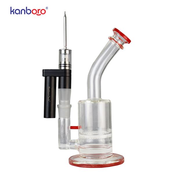 Горячий продавать KanboroTech Wax Enail Испаритель Kit Subdab Pro 18650 Электронная сигарета Coilless Ceramic Coil Dab Rig Карман 510 Nail У. Уиклессом Атомайзер
Горячий продавать KanboroTech Wax Enail Испаритель Kit Subdab Pro 18650 Электронная сигарета Coilless Ceramic Coil Dab Rig Карман 510 Nail У. Уиклессом Атомайзер