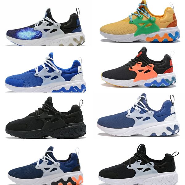 2020 react presto men women running shoes triple black rabid panda breezy thursday brutal honey trainer breathable sports sneaker runner
2020 react presto men women running shoes triple black rabid panda breezy thursday brutal honey trainer breathable sports sneaker runner
