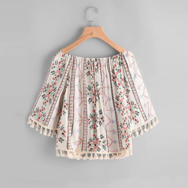casual summer chiffon women's summer new embroidery print loose word collar short-sleeved shirt shirts blouse plus size, White
casual summer chiffon women's summer new embroidery print loose word collar short-sleeved shirt shirts blouse plus size, White