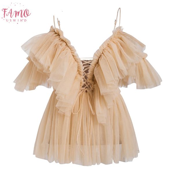 урожай sexy сплошной boho сетка блузка рубашка женщина повседневная сплошные рюши рукав элегантные вершины лето узелок дама blusas 2019, White
урожай sexy сплошной boho сетка блузка рубашка женщина повседневная сплошные рюши рукав элегантные вершины лето узелок дама blusas 2019, White