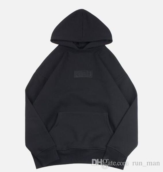 kith hoodie kith box logo williams trendy embroidery oversize hoodie women's couple hoodie men's bra, Black
kith hoodie kith box logo williams trendy embroidery oversize hoodie women's couple hoodie men's bra, Black