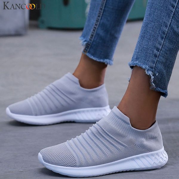 women sneakers lightweight mesh breathable non-slip running shoes slip-on ladies casual outdoor round toe sports socks shoes
women sneakers lightweight mesh breathable non-slip running shoes slip-on ladies casual outdoor round toe sports socks shoes