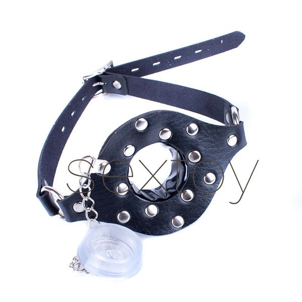 restraints open mouth o ring gag ser removable with harness games couples cover for oral bondage toys products
restraints open mouth o ring gag ser removable with harness games couples cover for oral bondage toys products