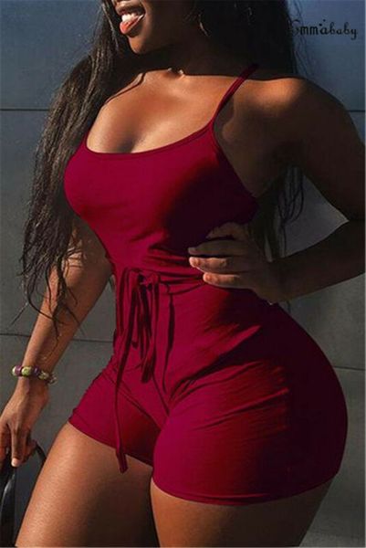 2020 new women casual sleeveless bodycon romper jumpsuit club bodysuit short pants, Black;white
2020 new women casual sleeveless bodycon romper jumpsuit club bodysuit short pants, Black;white
