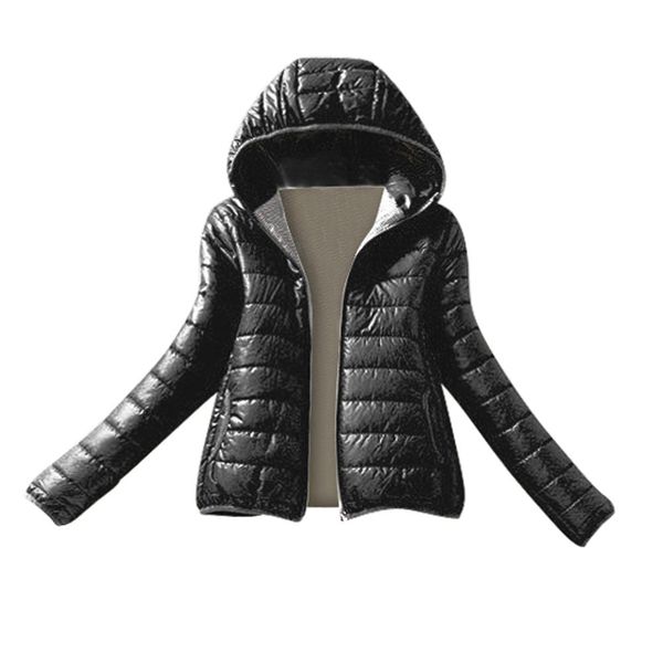 winter jacket women plus size women winter warm coat slim hooded zipper jacket overcoat blouse outwear jackets parkas famale, Black
winter jacket women plus size women winter warm coat slim hooded zipper jacket overcoat blouse outwear jackets parkas famale, Black