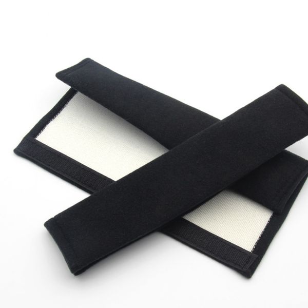 2pcs car new style convenient portable comfortable safety seat belt shoulder pads cover cushion harness pad #277021
2pcs car new style convenient portable comfortable safety seat belt shoulder pads cover cushion harness pad #277021