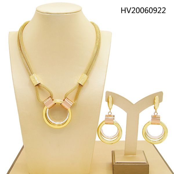 ювелирные наборы yulaili new high quality dubai gold 3color подвеска neckalce серьги для женщин партия подарков ювелирная бесплатная доставк, Black
ювелирные наборы yulaili new high quality dubai gold 3color подвеска neckalce серьги для женщин партия подарков ювелирная бесплатная доставк, Black
