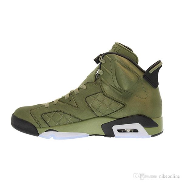 Mens Jumpman 6 VI shoes 6s Flight Jack Saturday Night Live Green Chrome Paparazzi Suede Kaws DB AJ6 sneakers with box for sale
Mens Jumpman 6 VI shoes 6s Flight Jack Saturday Night Live Green Chrome Paparazzi Suede Kaws DB AJ6 sneakers with box for sale