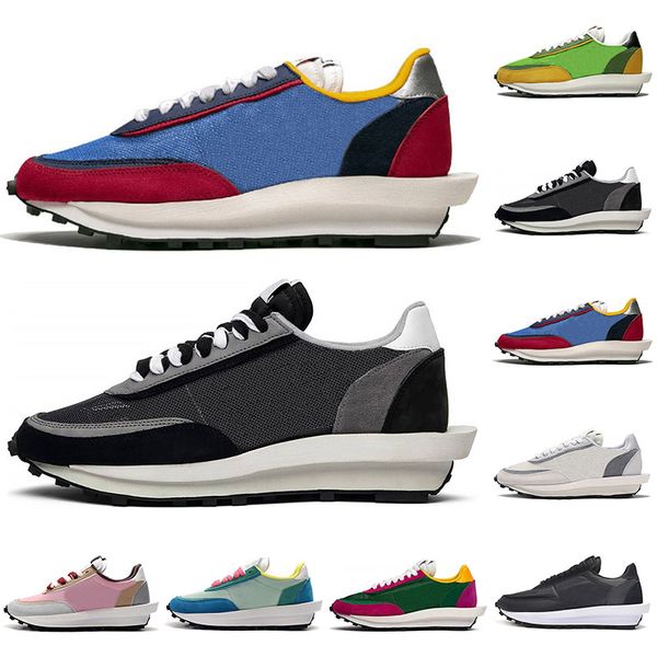 2020 sacai ldv waffle running shoes for men women black white grey pine green gusto varsity blue mens trainers fashion sports sneakers
2020 sacai ldv waffle running shoes for men women black white grey pine green gusto varsity blue mens trainers fashion sports sneakers