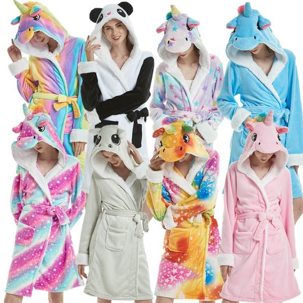 Women Unicorn Pajamas Sets Flannel Cute Animal Pajamas kits Women Winter unicornio Nightie Pyjamas Sleepwear Homewear
Women Unicorn Pajamas Sets Flannel Cute Animal Pajamas kits Women Winter unicornio Nightie Pyjamas Sleepwear Homewear