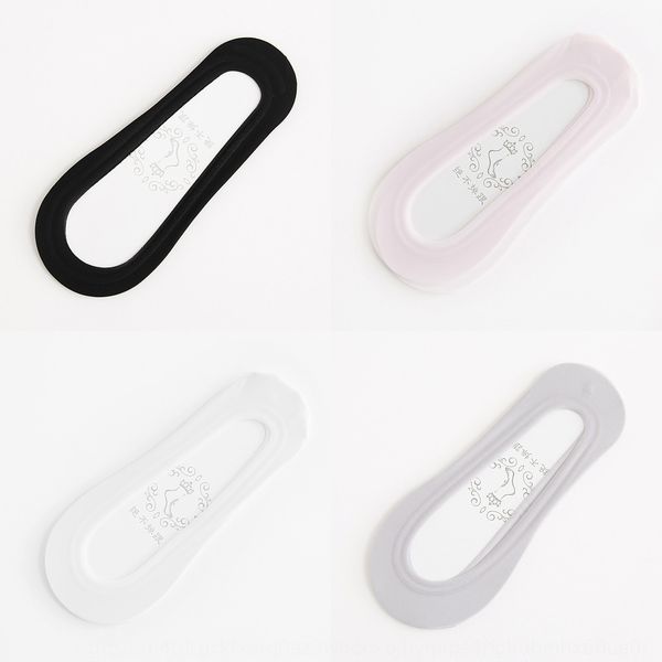 ice silicone silk invisible cotton anti-slip silicone breathable women's socks summer invisible ice silk women's boat socks, Pink;yellow
ice silicone silk invisible cotton anti-slip silicone breathable women's socks summer invisible ice silk women's boat socks, Pink;yellow