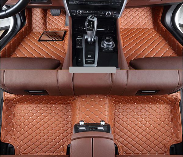 for santa fe ix45 2013.2014.2015.2016.2017 floor mats foot carpets mats embroidery style soft leather
for santa fe ix45 2013.2014.2015.2016.2017 floor mats foot carpets mats embroidery style soft leather