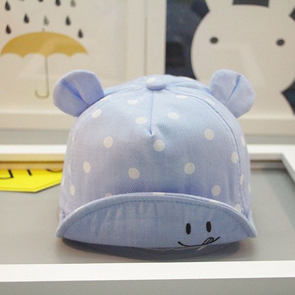 newborn baby hat cotton cute dot mesh breathable baseball cap summer pgraphy prop new dropshipping, Yellow
newborn baby hat cotton cute dot mesh breathable baseball cap summer pgraphy prop new dropshipping, Yellow