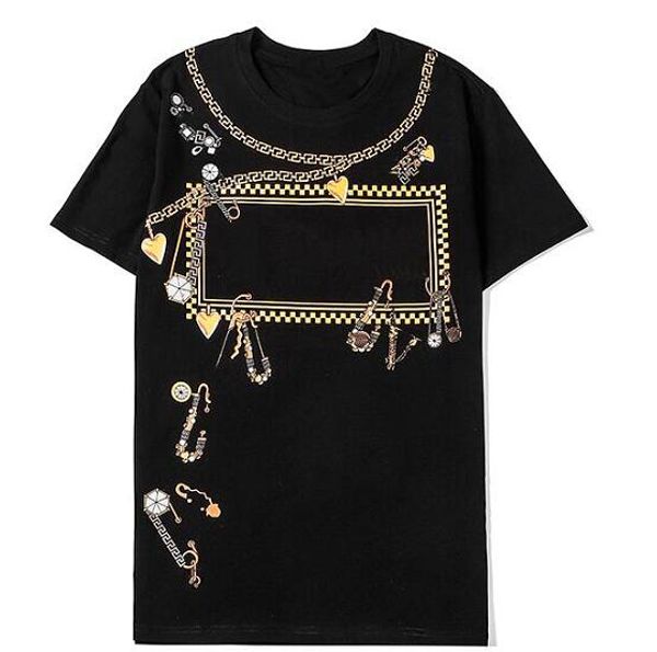20ss summer mens designer t shirts logo letters men women couple casual round neck women tee shirts luxury clothes, White;black
20ss summer mens designer t shirts logo letters men women couple casual round neck women tee shirts luxury clothes, White;black