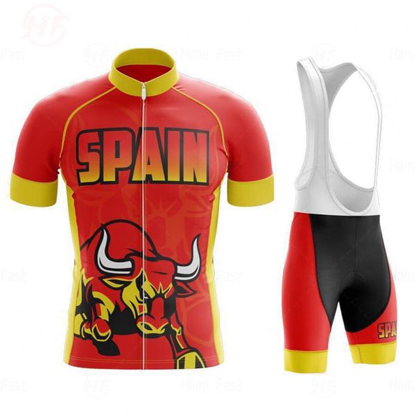 2020 cycling jersey set summer bicycle clothing spain maillot ropa ciclismo mtb bike clothes sportswear suit cycling triathlon, Black;blue
2020 cycling jersey set summer bicycle clothing spain maillot ropa ciclismo mtb bike clothes sportswear suit cycling triathlon, Black;blue