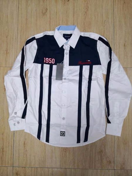 faconnable 2019 new striped shirt men dress shirts long sleeve fashion eden park men cotton shirts, White;black
faconnable 2019 new striped shirt men dress shirts long sleeve fashion eden park men cotton shirts, White;black