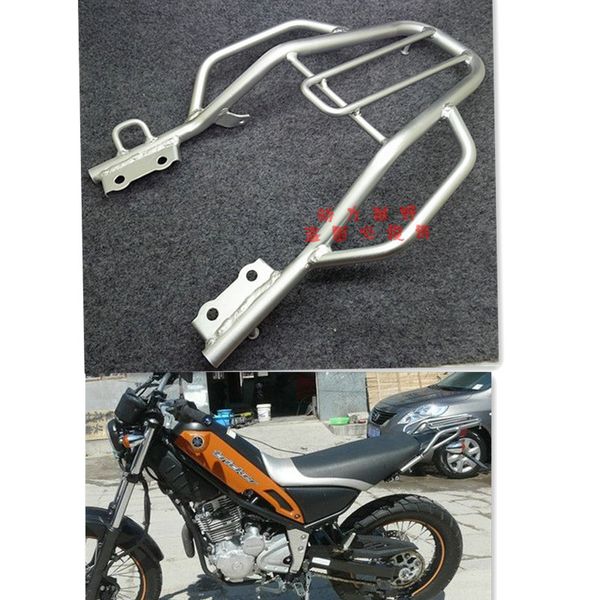for tricker xg 250 xg250 2003-2014 rear detachable luggage rack support holder saddlebag cargo shelf bracket
for tricker xg 250 xg250 2003-2014 rear detachable luggage rack support holder saddlebag cargo shelf bracket