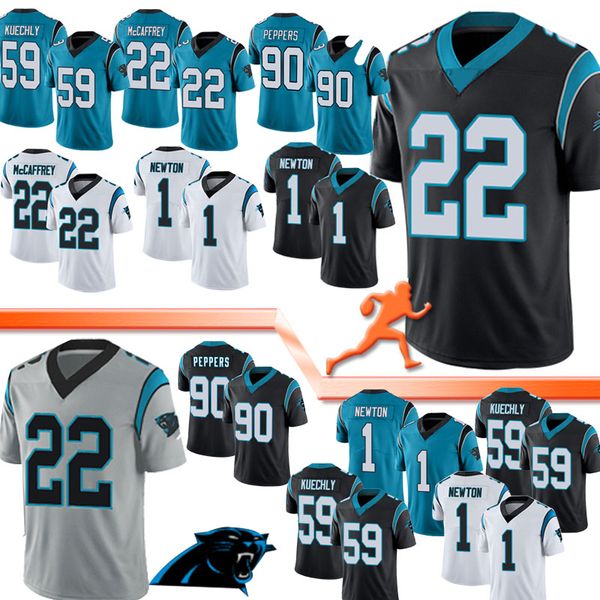 carolina 22 christian mccaffrey jersey panther 1 cam newton 59 luke kuechly 90 julius peppers football jerseys grey 1 piece 2020, Black;red
carolina 22 christian mccaffrey jersey panther 1 cam newton 59 luke kuechly 90 julius peppers football jerseys grey 1 piece 2020, Black;red