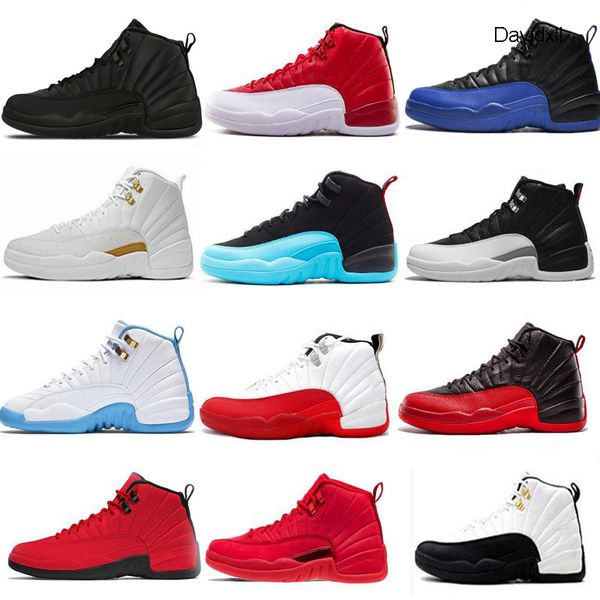 12 mens 12s баскетбольной обуви игры royal утепление gym red мичиган бордо 12 белый черный плейофф flu game такси спортивные тапки тренеров
12 mens 12s баскетбольной обуви игры royal утепление gym red мичиган бордо 12 белый черный плейофф flu game такси спортивные тапки тренеров