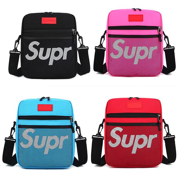 brand designer crossbody fanny pack waist bags supre letters messegner shoulder bag backpack square nylon belt shoulder bags purses c7507
brand designer crossbody fanny pack waist bags supre letters messegner shoulder bag backpack square nylon belt shoulder bags purses c7507