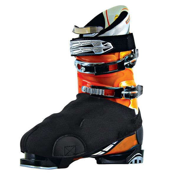 a pair of warm protective cover ski boot anti-ing lightweight half palm compact design easy to carry and reusable
a pair of warm protective cover ski boot anti-ing lightweight half palm compact design easy to carry and reusable
