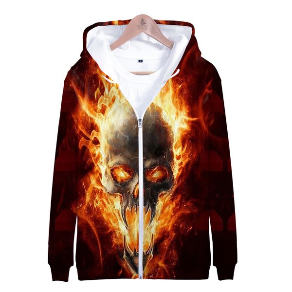 personality skull 3d hoodies men zipper fashion design skull sweatshirt hoodie hip hop 3d sweatshirt jackets, Black
personality skull 3d hoodies men zipper fashion design skull sweatshirt hoodie hip hop 3d sweatshirt jackets, Black