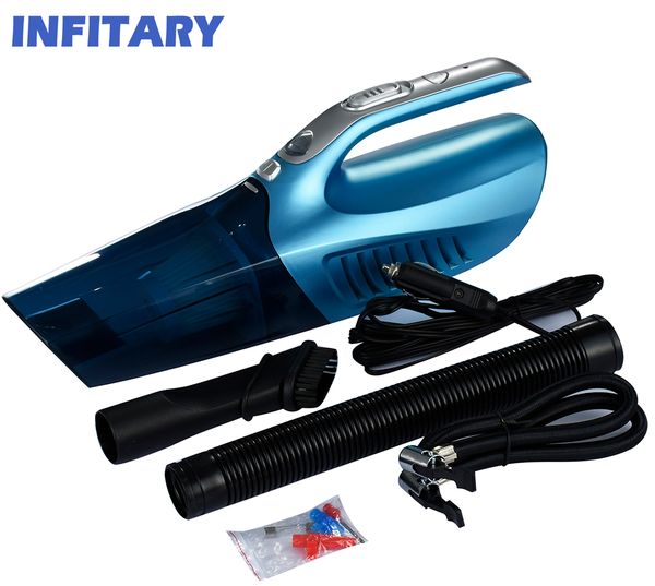 portable vehicle car vacuum cleaner with air pump inflatable tire pressure measurement multi function handheld wed dry dual use
portable vehicle car vacuum cleaner with air pump inflatable tire pressure measurement multi function handheld wed dry dual use