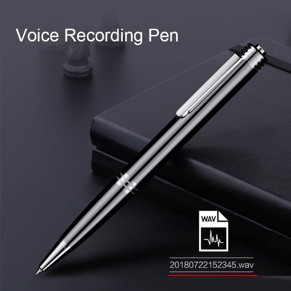 Профессиональный 8GB 24ч Долгое время голосового самописца Mini Digital Activited Audio Sound Recordin
Профессиональный 8GB 24ч Долгое время голосового самописца Mini Digital Activited Audio Sound Recordin