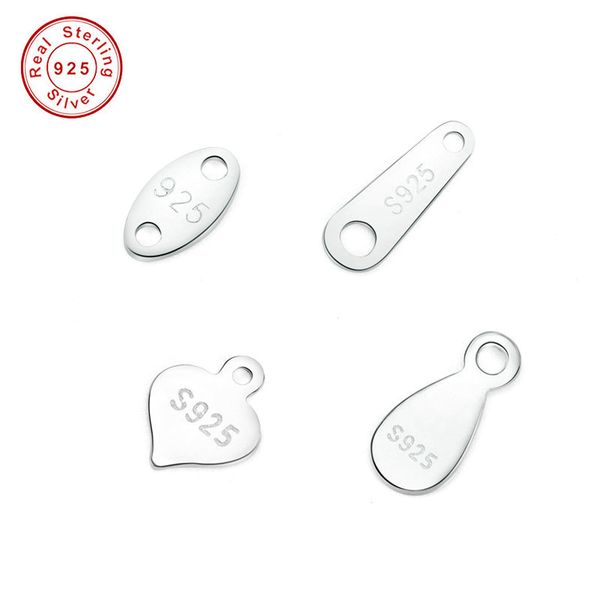 20pcs 925 стерлингового серебра s925 теги для выдвижения браслета ожерелья цепи изящные ювелирные изделия выводы, Blue;slivery
20pcs 925 стерлингового серебра s925 теги для выдвижения браслета ожерелья цепи изящные ювелирные изделия выводы, Blue;slivery
