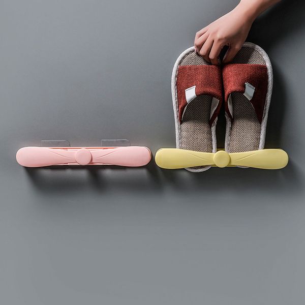 shoe rack practical punch bathroom space saving organizer multipurpose home decor shelf stretchable wall hanging slippers
shoe rack practical punch bathroom space saving organizer multipurpose home decor shelf stretchable wall hanging slippers