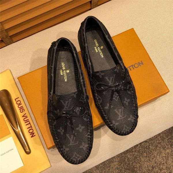 20wr brand loafers 2020 mans real leather office drivers shoes spring/autumn man's flats casual shoes for man sapato yetc8, Black
20wr brand loafers 2020 mans real leather office drivers shoes spring/autumn man's flats casual shoes for man sapato yetc8, Black