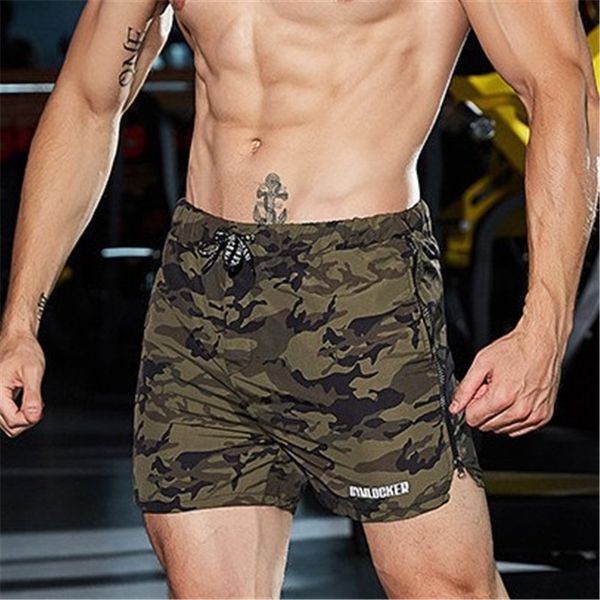 2019 new arrival summer side zipper breathable quick dry shorts men gyms fitness camouflage shorts fashion casual sweatpants, White;black
2019 new arrival summer side zipper breathable quick dry shorts men gyms fitness camouflage shorts fashion casual sweatpants, White;black
