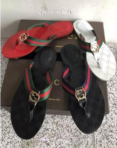 2019 de igner andal women men andal de igner lide brand fa hion triped andal cau al huarache lipper flip flop flip flop 35 45
2019 de igner andal women men andal de igner lide brand fa hion triped andal cau al huarache lipper flip flop flip flop 35 45