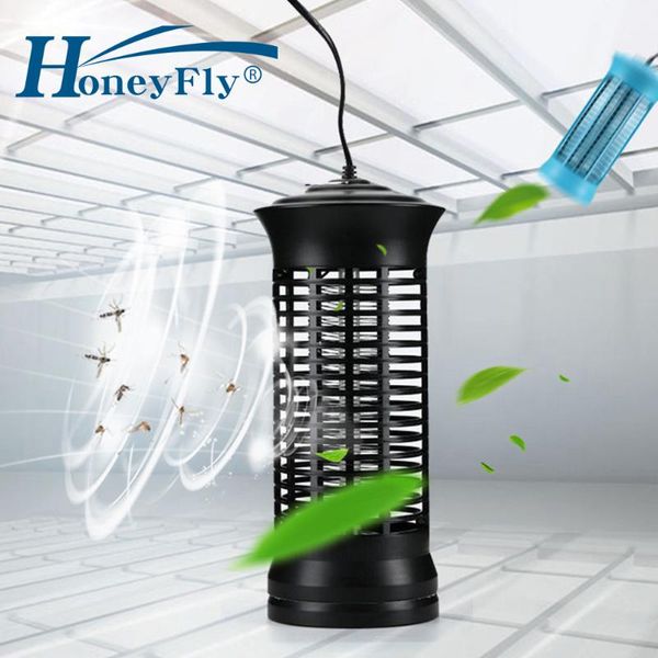 honeyfly electronics mosquito killer light lamps 110v/220v night light bug practical insect killer trap lamp eu us plug 
honeyfly electronics mosquito killer light lamps 110v/220v night light bug practical insect killer trap lamp eu us plug