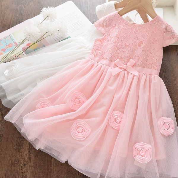 2020 new summer girls' dress summer three-dimensional flower lace party princess dress children's kids girls clothing 6 pcs/lot, Red;yellow
2020 new summer girls' dress summer three-dimensional flower lace party princess dress children's kids girls clothing 6 pcs/lot, Red;yellow