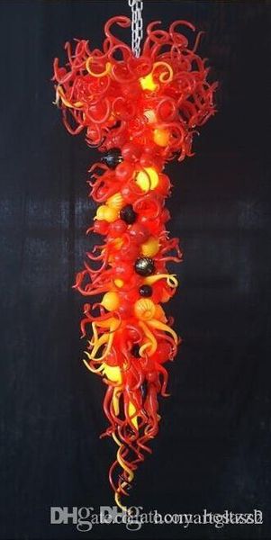 100% mouth blown borosilicate l lamps led light source blown glass chandelier style hand blown glass large chandelier lighting
100% mouth blown borosilicate l lamps led light source blown glass chandelier style hand blown glass large chandelier lighting