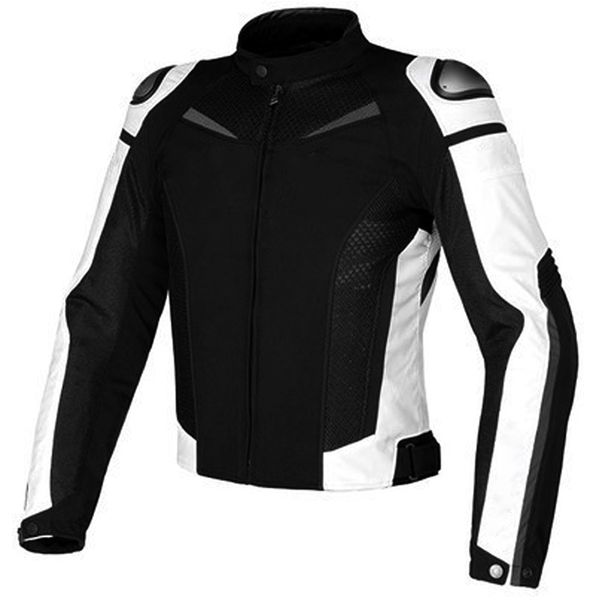 new dain titanium super speed textile jacket mesh windproof motocorss riding jacket
new dain titanium super speed textile jacket mesh windproof motocorss riding jacket