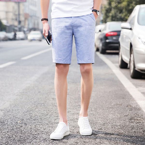 running linen korean summer shorts men casual army steampunk tech wear tracksuit cotton compression modis mens clothing 70dk014, White;black
running linen korean summer shorts men casual army steampunk tech wear tracksuit cotton compression modis mens clothing 70dk014, White;black