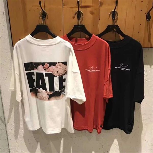 home-round collar loose oversize back letter printed short-sleeved t-shirt female 028cs790-0240 home-round collar loose oversize back le, White
home-round collar loose oversize back letter printed short-sleeved t-shirt female 028cs790-0240 home-round collar loose oversize back le, White