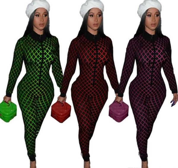 women brand designer jumpsuits rompers one piece pants slim legging autumn winter womens clothing klw2064, Black;white
women brand designer jumpsuits rompers one piece pants slim legging autumn winter womens clothing klw2064, Black;white