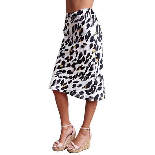 women skirt 2019 new style fashion women skirts woman fashion 2019 leopard print tight fitting buttock elastic skirt spodnica, Black 
women skirt 2019 new style fashion women skirts woman fashion 2019 leopard print tight fitting buttock elastic skirt spodnica, Black