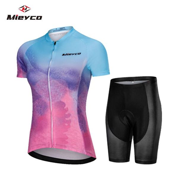 summer women cycling clothing cycling sets bike uniform female jersey set road bicycle jerseys mtb bicycle wear, Black;blue
summer women cycling clothing cycling sets bike uniform female jersey set road bicycle jerseys mtb bicycle wear, Black;blue