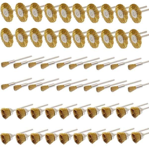 absf brass wire brushes cup wheels polish cleaning brush kit polishing attachment die grinder rotary tools accessories 3 mm mand
absf brass wire brushes cup wheels polish cleaning brush kit polishing attachment die grinder rotary tools accessories 3 mm mand